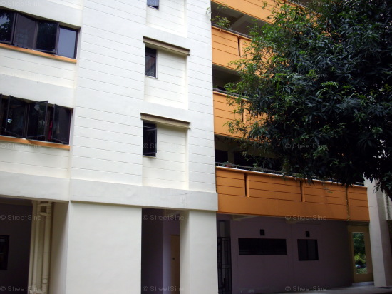 Blk 666A Jurong West Street 65 (Jurong West), HDB Executive #424392